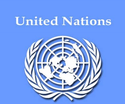 UN released money for the expenses of the terrorists on the request of Pakistan