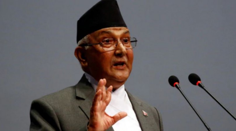 Nepal's Archaeology department started search for Shri Ram's birthplace after PM Oli's claims