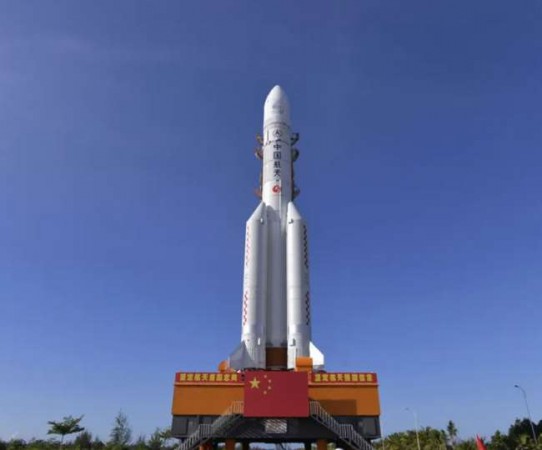 China all set for Misson Mars, satellite likely to be launched in July or August
