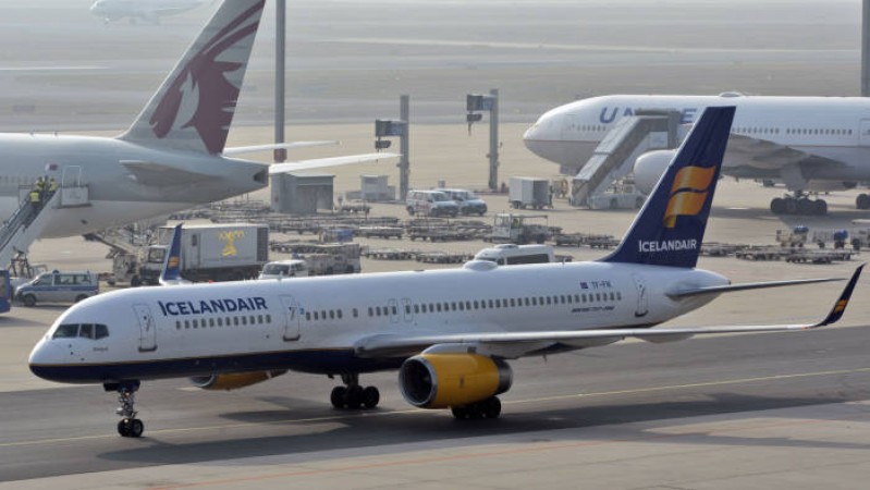 Icelandair to layoff cabin crew after failed negotiation