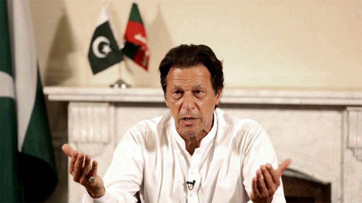 Kulbhushan case: Imran's tweet on court verdict, says ICJ's decision is commendable