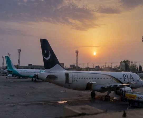Pakistan again suspends 15 more pilots