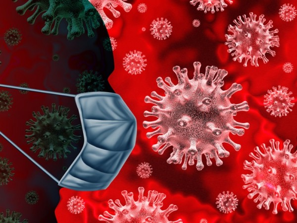 More than 7 lakh cases of Coronavirus recorded in Africa