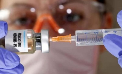 'Booster dose' of corona vaccine begins in Israel, find out what's special about it