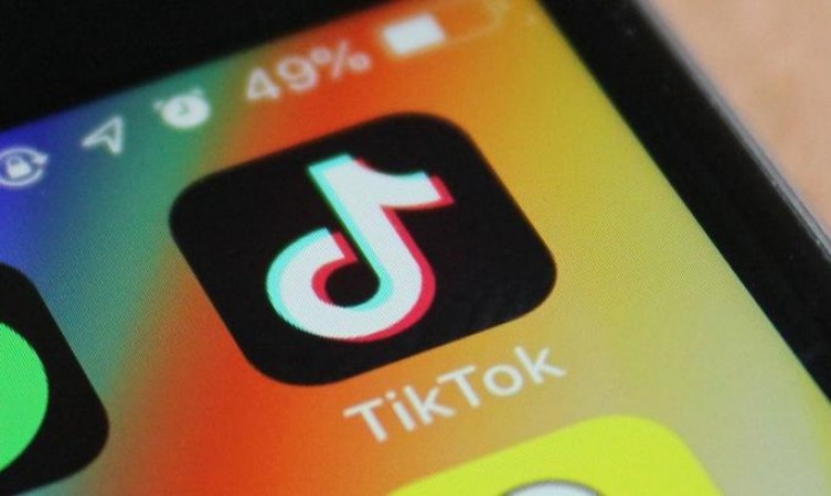 After India, Pakistan banned Chinese apps 'Tik-Tok' and 'Vigo'