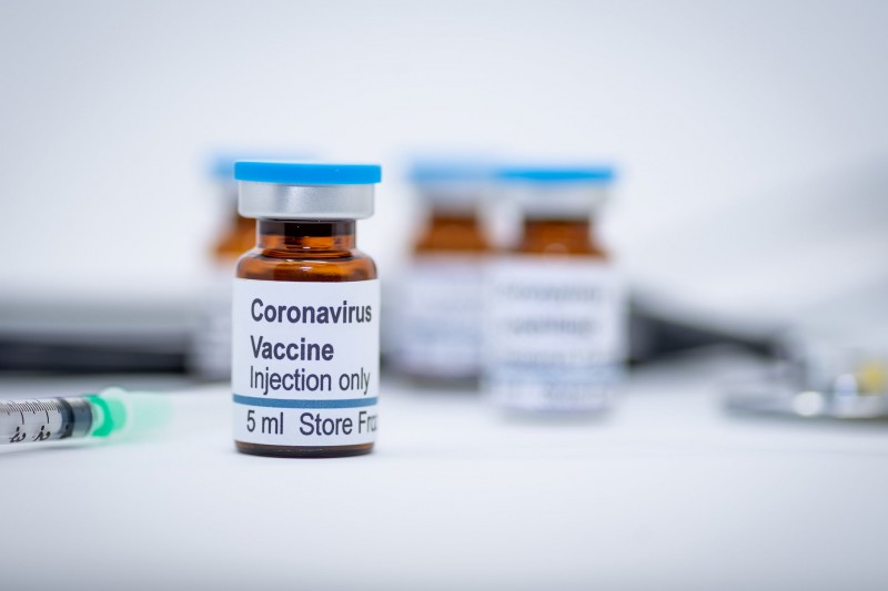 Developer of Oxford says, 'Corona vaccine is expected till year ending'