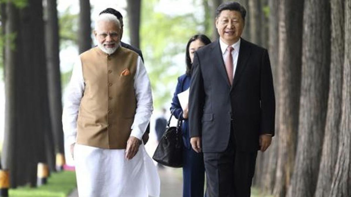 China appoints new ambassador to India