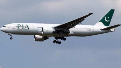 Pakistani pilots gets big shock, licenses canceled
