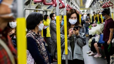 Second wave of coronavirus starts in Hong Kong, experts reveals