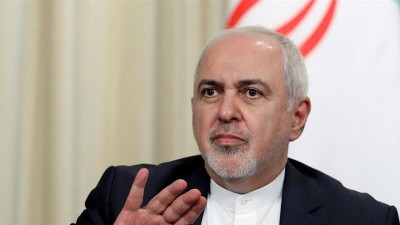 ईरान और रूस के बीच होगी विशेष चर्चा, विदेश मंत्री जरीफ ने दिए संकेत