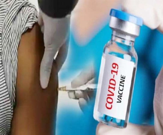 China completes second phase of corona vaccine trial