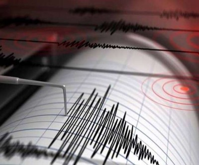 Earthquake tremors felt in Alaska, Tsunami warning issued