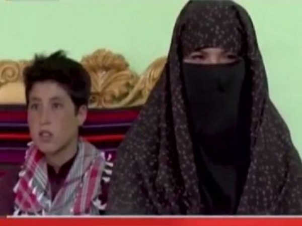 Two Afghan children avenged parent's death by killing terrorists