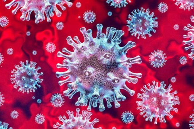 More than 2000 cases of coronavirus reported in the Philippines in one day