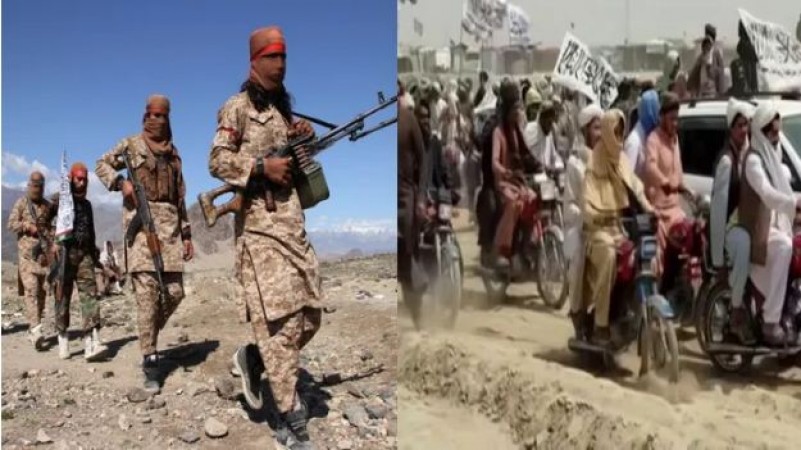 380 अफगानी नागरिकों को 'तालिबान' ने किया किडनैप, 100 से अधिक को उतारा मौत के घाट