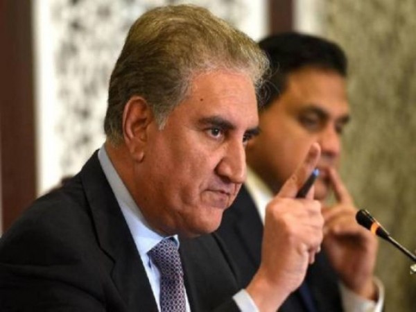 Pakistan Foreign Minister Qureshi to visit China today, issues possible to be discussed