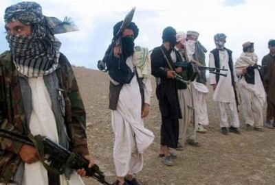 तालिबान ने बेरहमी से की 100 अफ़ग़ानों की हत्या, अब भी जमीन पर बिखरे पड़े हैं शव