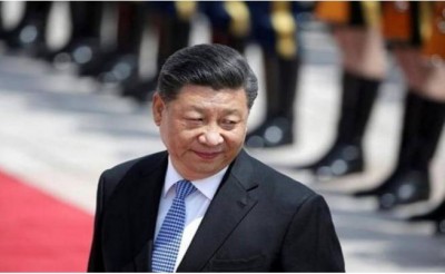 Xi Jinping arrives in village adjoining Arunachal Pradesh amid ongoing border dispute with India