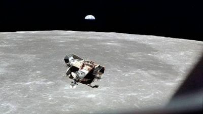 चंद्रयान-2: ISRO की कामयाबी पर NASA ने थपथपाई खुद की पीठ, सोशल मीडिया यूज़र्स ने लगाई क्लास