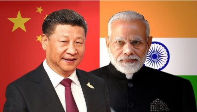भारत का सख्त रुख देखकर चीन ने बदले सुर, कहा- दुनिया में बड़ा रोल निभाने में सक्षम 'इंडिया'
