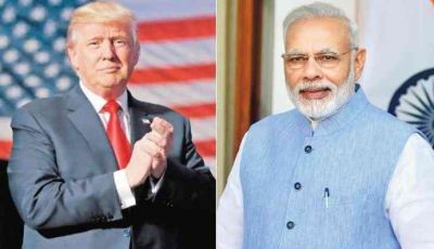 White House replies on Donald Trump statement over Kashmir Issue