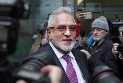 Vijay Mallya's property to be seized, Indian banks filed case in British court