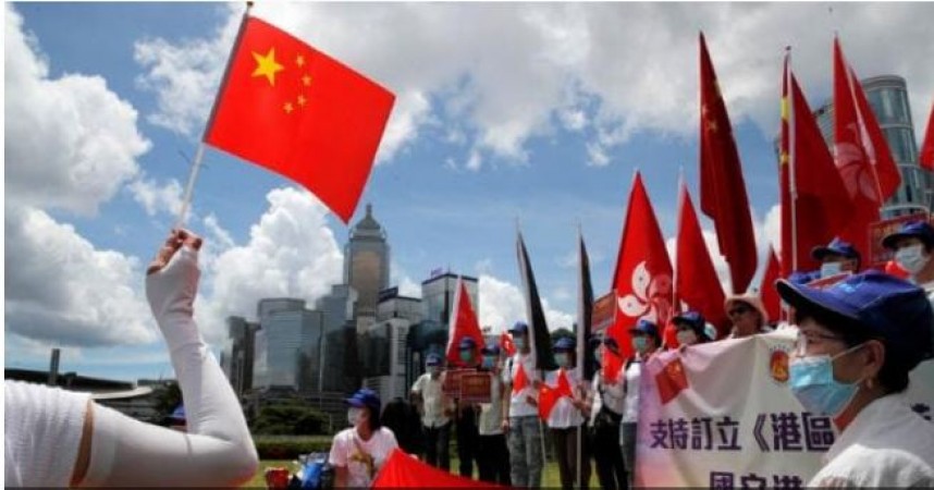 China bans American consulate in Chengdu