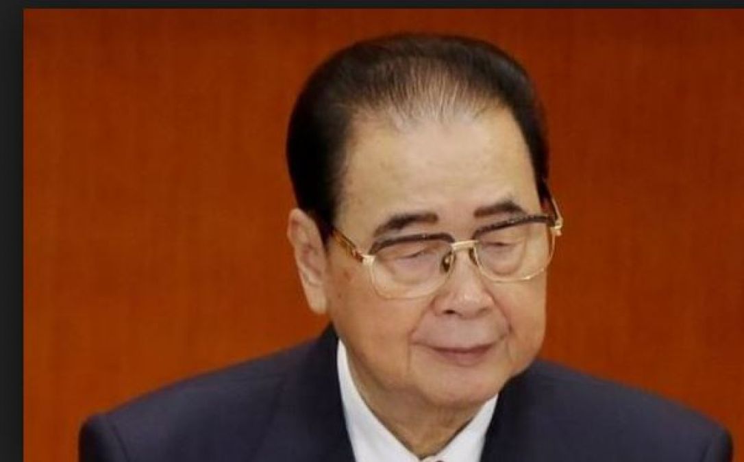 Li Peng: Former Chinese premier known as 'Butcher of Beijing' passes away