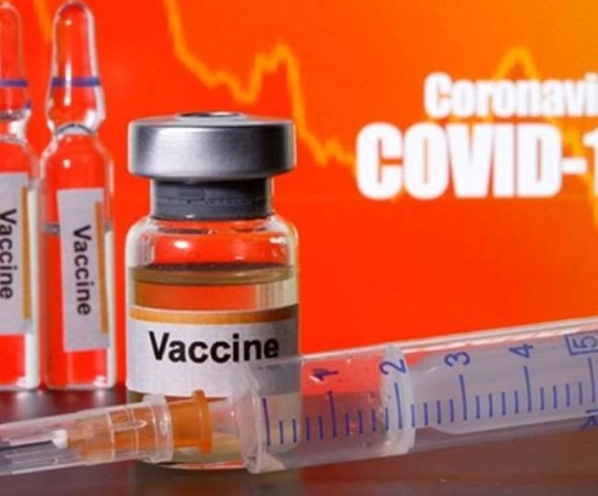 पहली कोरोना वैक्सीन में सफलता पाने के बाद रूस कर रहा दूसरा प्रशिक्षण