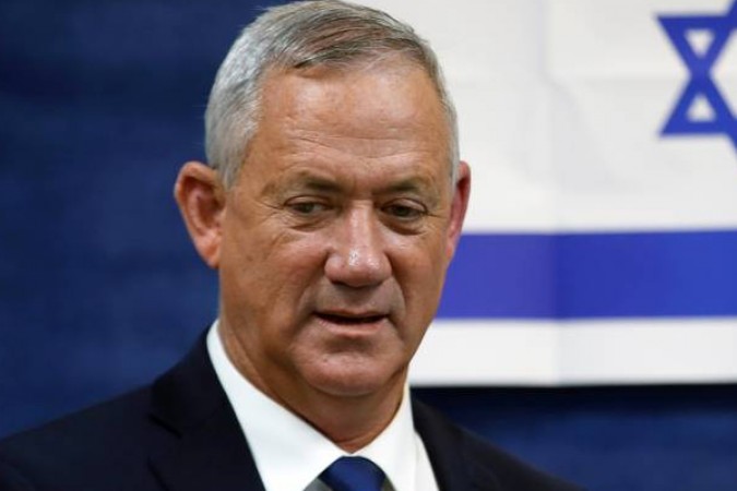 इजराइल के रक्षा मंत्री ने भारत से संबधों पर खुलकर की बात