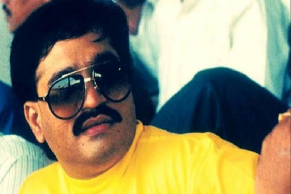 Dawood Ibrahim's nephew unveils big, revealed where underworld don is hidden