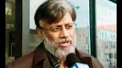 26/11 Mumbai attack accused Tahawwur Rana's bail plea rejected in US court