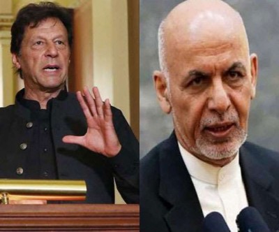 अफगान ने पाक पर साधा निशाना, लगाया नियमों के उल्लंघन का आरोप