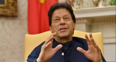 Pak PM Imran Khan gets major setback from World Bank as he returns from US