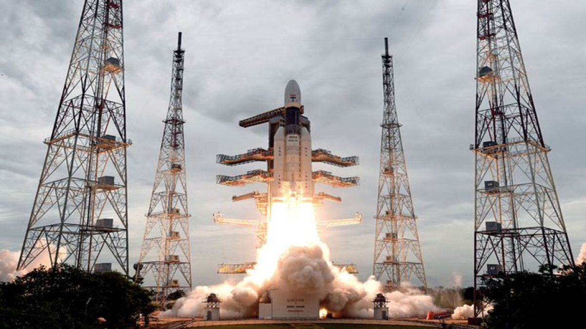 Pakistan surprised by launch of Chandrayaan-2, says needs to learn from India