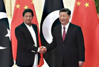 अफगानिस्तान और नेपाल से बोला चीन - 'पाकिस्तान की तरह बनो'