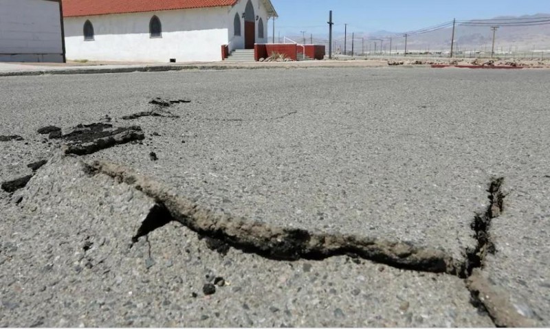 अमेरिका में तबाही, अलास्का में आया 8.2 की तीव्रता का भूकंप, सुनामी का अलर्ट जारी