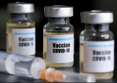 Russia starts trial of second corona vaccine, first dose given to humans