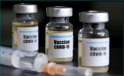 US to pay 3700 to 4500 rupees for entire Corona vaccine course