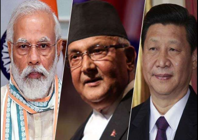 India takes major action on illegal movement of Nepal's citizens