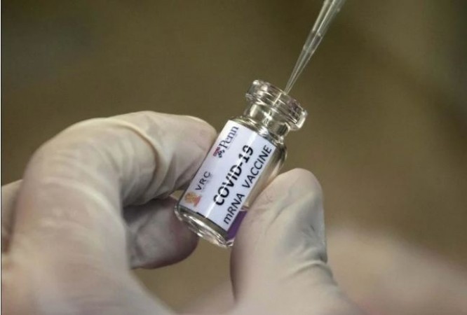 Corona Vaccine trial to be done on 300 people by Britain Imperial College