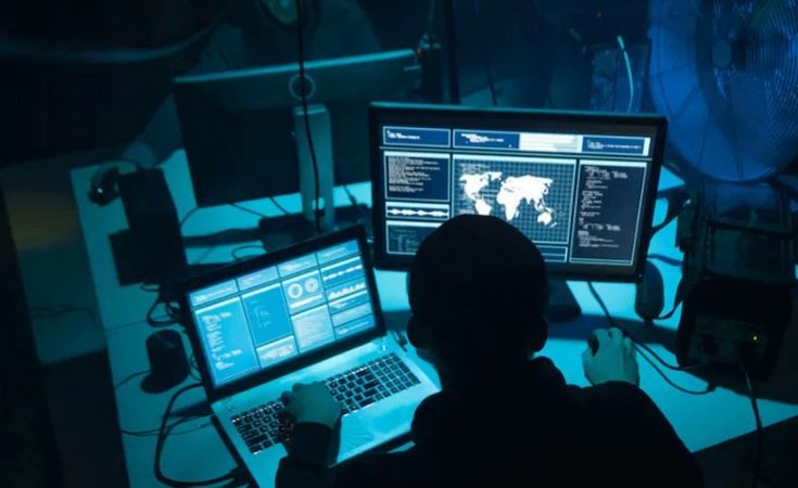 EU's big action, ban cyber spies of these countries including China