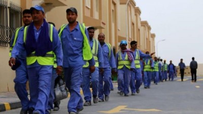 Kuwait bans entry of Indian citizens, Jobs of thousands in danger