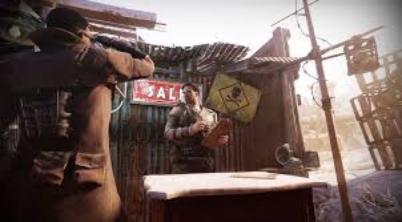 Fallout 76 released notice for refund to ACCC Force EB Games