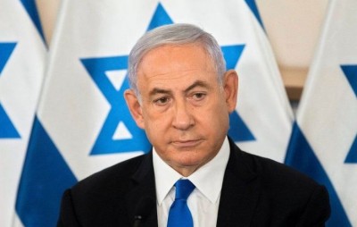 Benjamin Netanyahu may lose PM's chair after 12 years as power is set to change in Israel