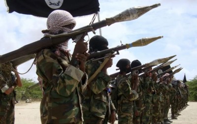 War to make Muslim country Somalia more 'radical Islamic'!, Al-Shabaab killed 137 soldiers