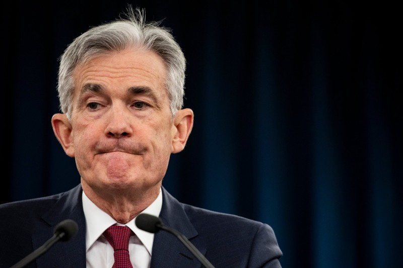 Joe Biden to nominate Fed Chair Jerome Powell for a second term