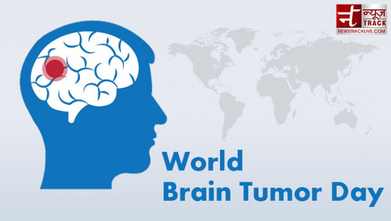 Know the history of Brain Tumor Day