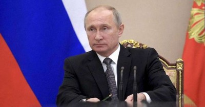 कोरोना के खिलाफ पूरी दुनिया को एकजुट होने की जरुरत - राष्ट्रपति पुतिन