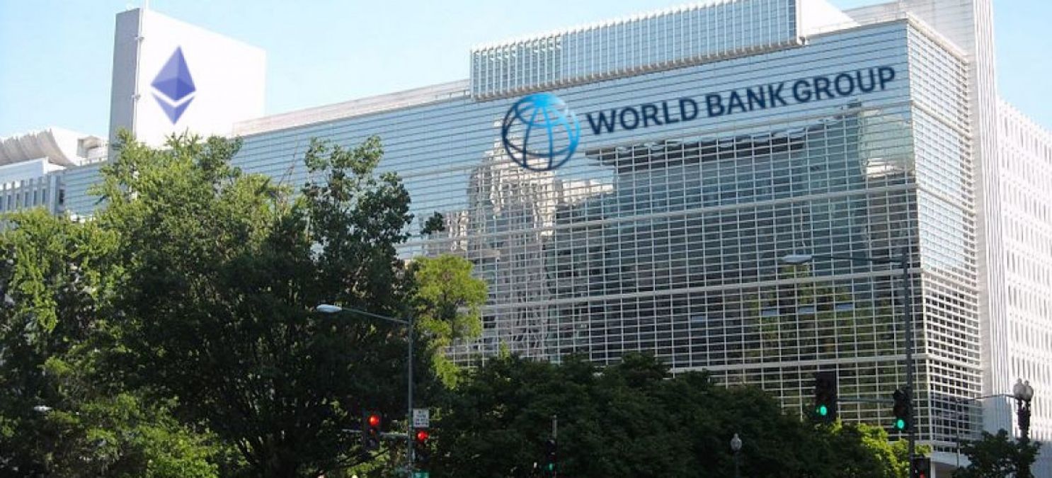 World Bank claims India will remain world's fastest growing economy